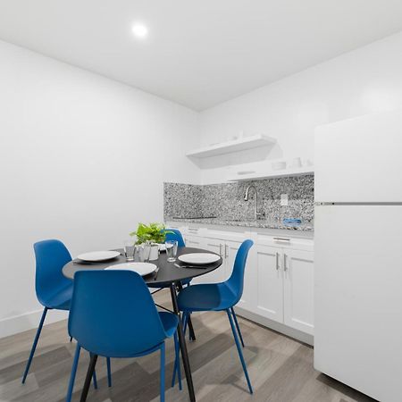 Radiant Unit With Parking And Pool - M26 Apartman Hollywood Kültér fotó